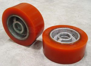 Bánh xe PU